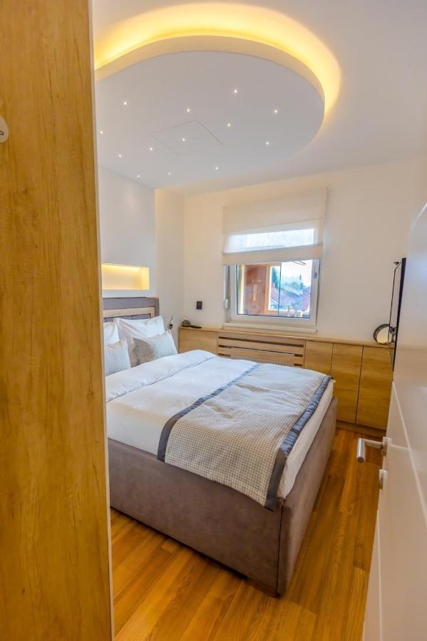 Platinum_Luxury_Apartment II Teslic Bagian luar foto