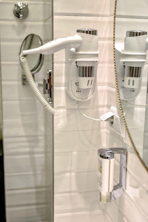 Platinum_Luxury_Apartment II Teslic Bagian luar foto