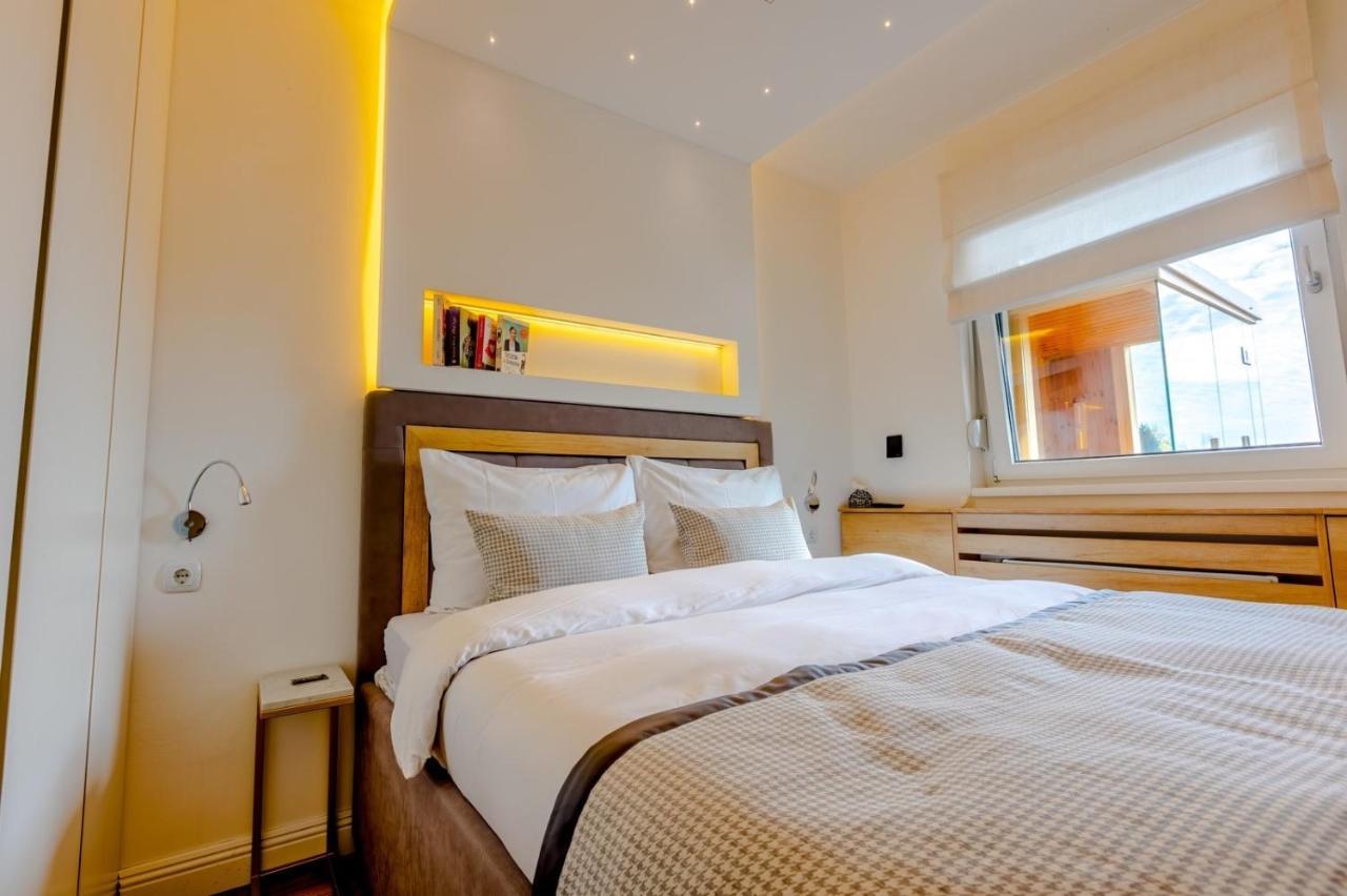Platinum_Luxury_Apartment II Teslic Bagian luar foto